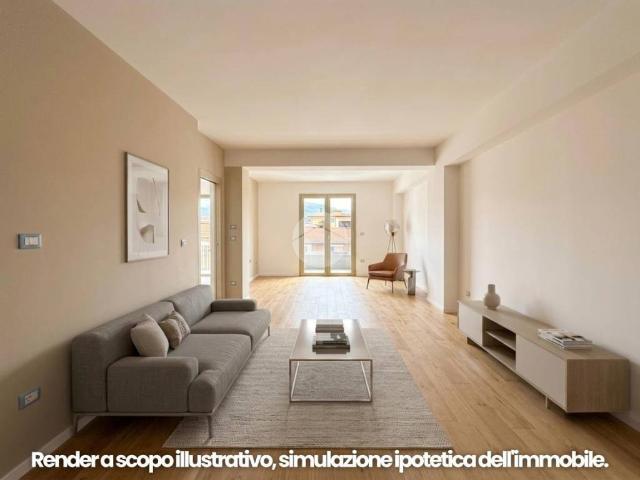 Appartamento in vendita a Avezzano AQ