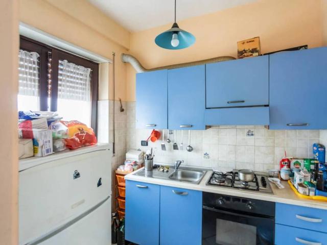 Appartamento in vendita a Avezzano AQ