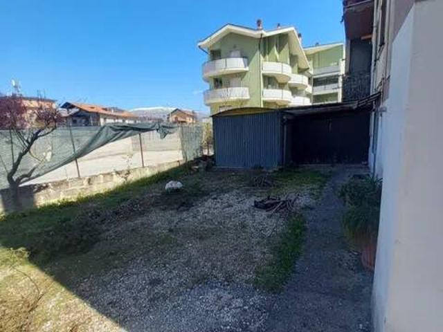 Appartamento in vendita a Avezzano AQ