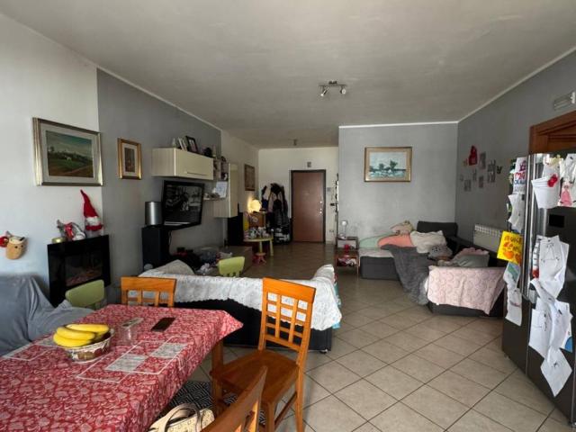 Appartamento in vendita a Avezzano AQ