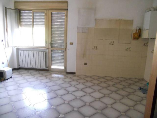 Appartamento in vendita a Avezzano AQ