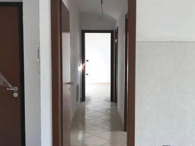 Appartamento in vendita a Avezzano AQ