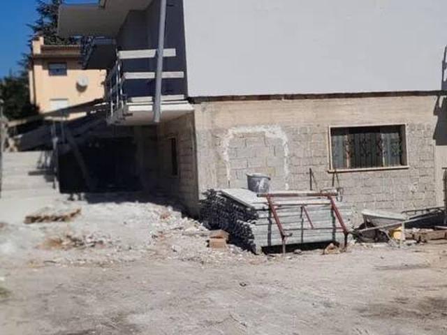 Appartamento in vendita a Avezzano AQ