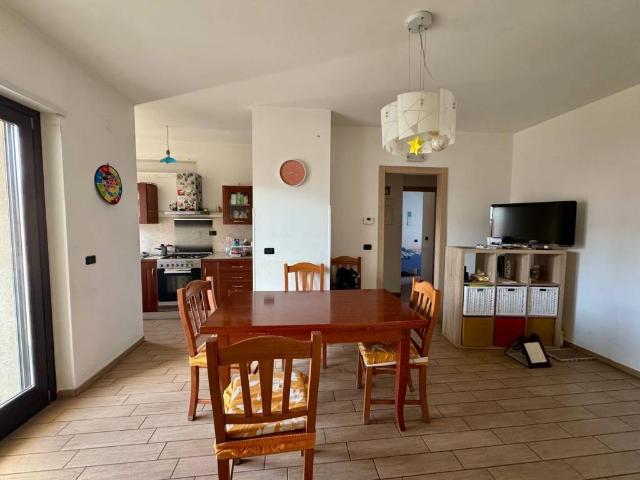Appartamento in vendita a Avezzano AQ
