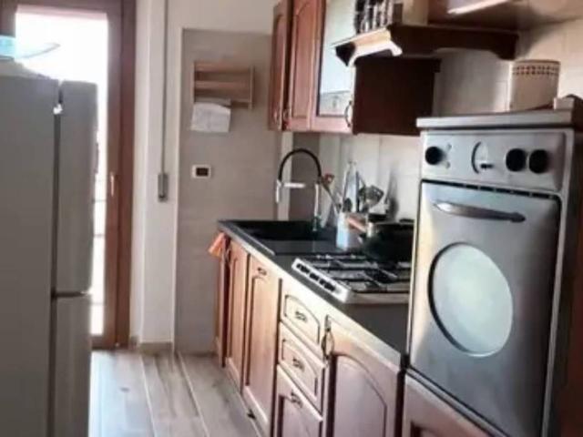 Appartamento in vendita a Avezzano AQ