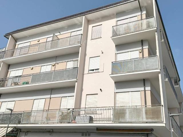 Appartamento in vendita a Avezzano AQ