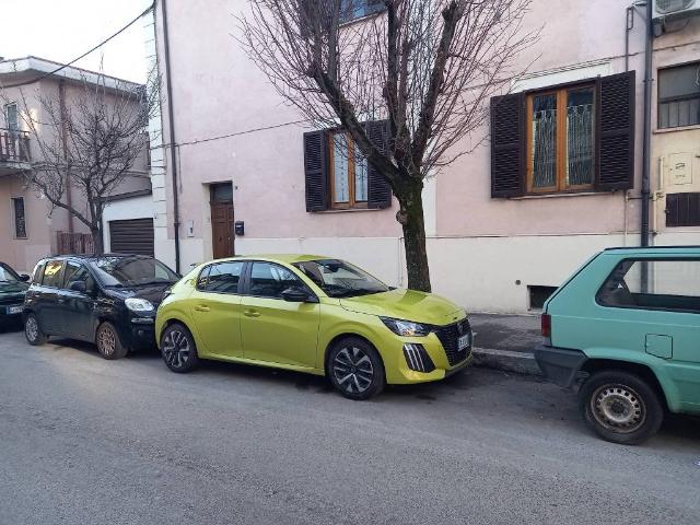 Appartamento in vendita a Avezzano AQ
