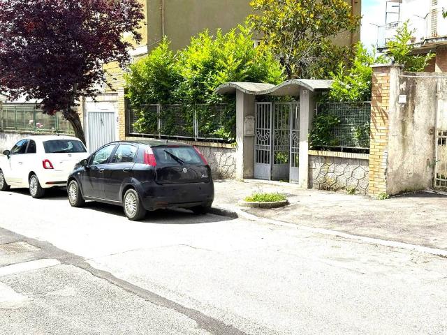 Appartamento in vendita a Avezzano AQ