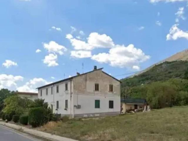 Appartamento in vendita a Avezzano AQ