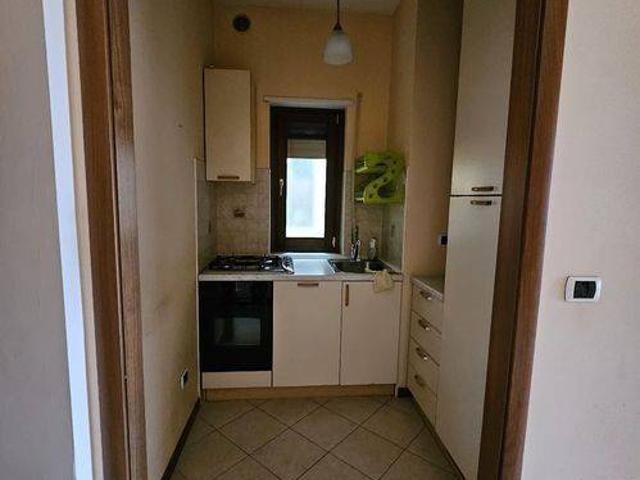 Appartamento in vendita a Avezzano AQ