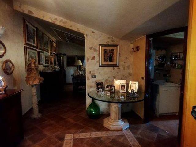 Appartamento in vendita a Avezzano AQ
