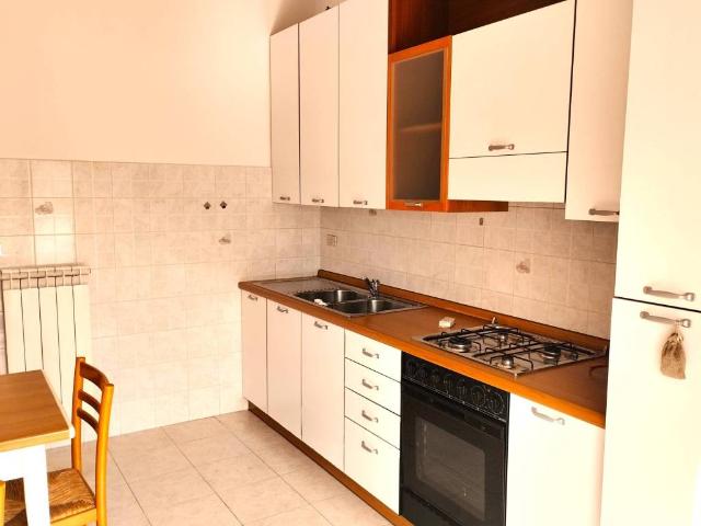 Appartamento in vendita a Avezzano AQ