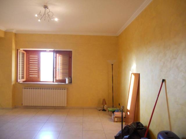 Appartamento in vendita a Avezzano AQ