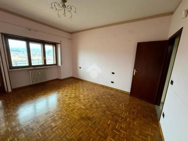Appartamento in vendita a Avezzano AQ