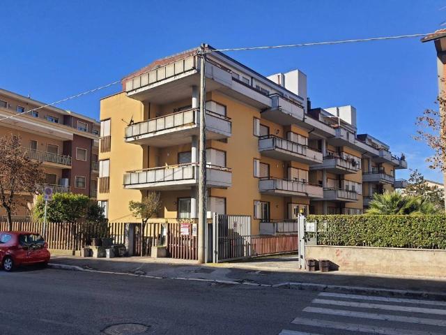 Appartamento in vendita a Avezzano AQ