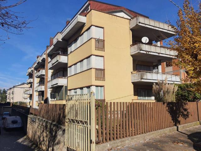 Appartamento in vendita a Avezzano AQ