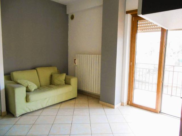 Appartamento in vendita a Avezzano AQ