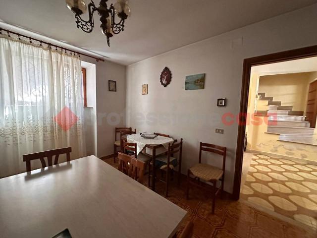 Appartamento in vendita a Avezzano
