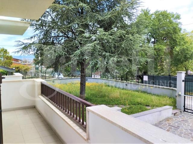 Appartamento in vendita a Avezzano