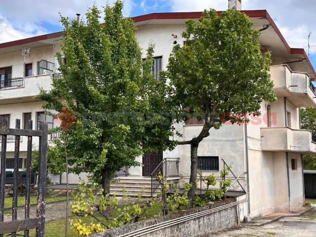 Appartamento in vendita a Avezzano