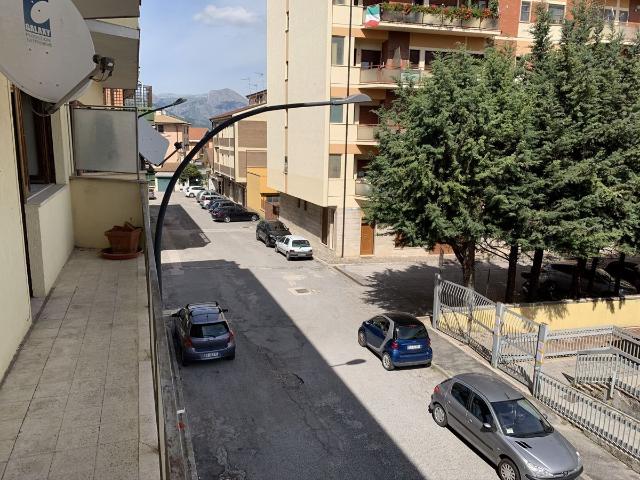Appartamento in vendita a Avezzano