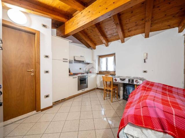 Appartamento in vendita a Avio TN