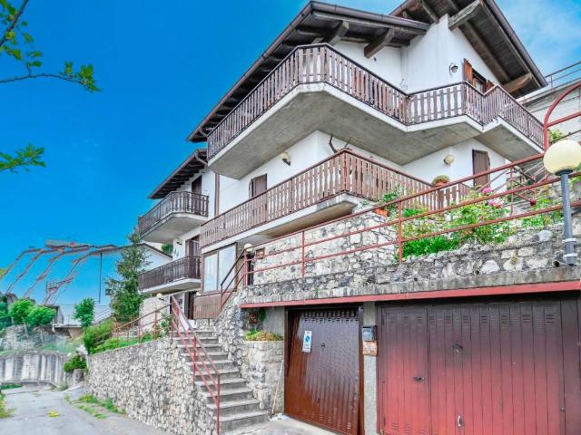 Appartamento in vendita a Aviatico BG