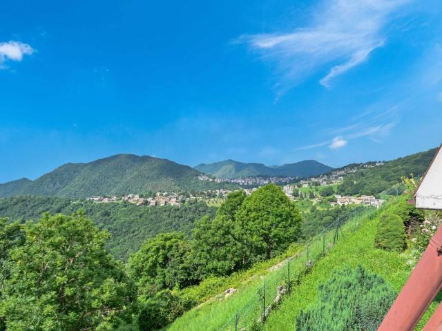Appartamento in vendita a Aviatico BG