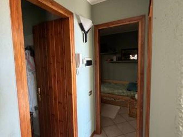 Appartamento in vendita a Aviatico BG