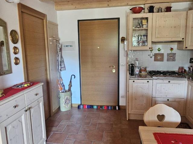 Appartamento in vendita a Aviano PN