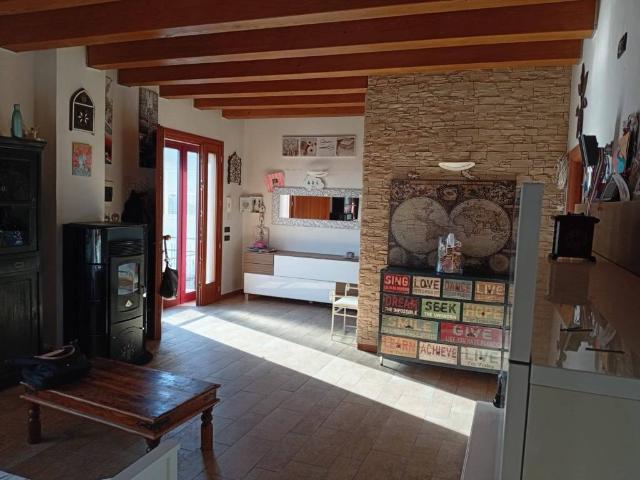 Appartamento in vendita a Aviano PN