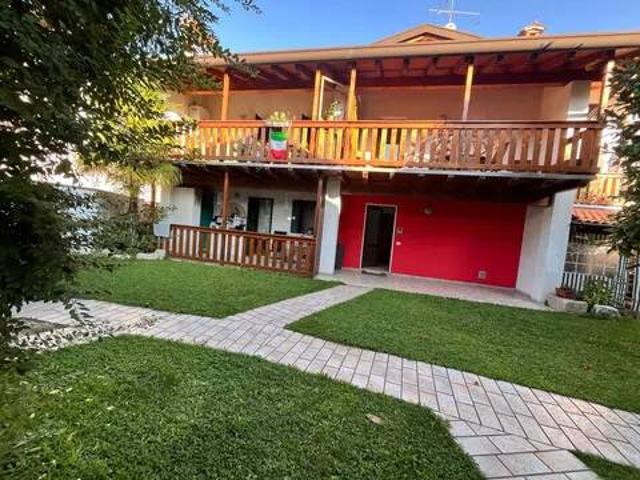 Appartamento in vendita a Aviano PN