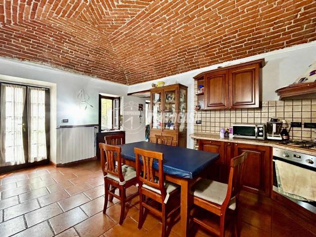 Appartamento in vendita a Avigliana