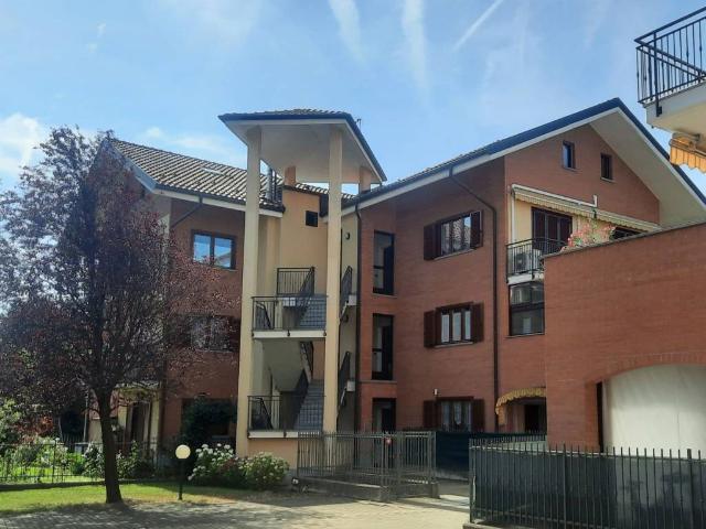 Appartamento in vendita a Avigliana TO