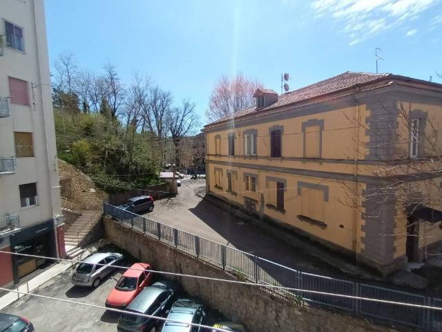 Appartamento in vendita a Avigliano PZ