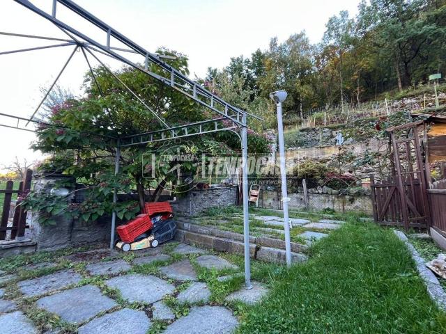 Appartamento in vendita a Avise AO