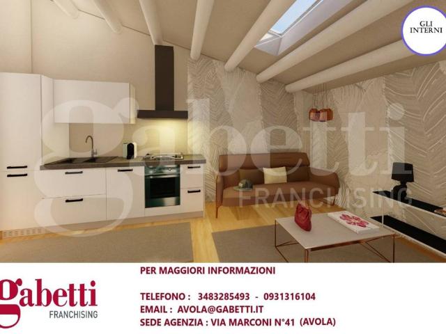 Appartamento in vendita a Avola SR