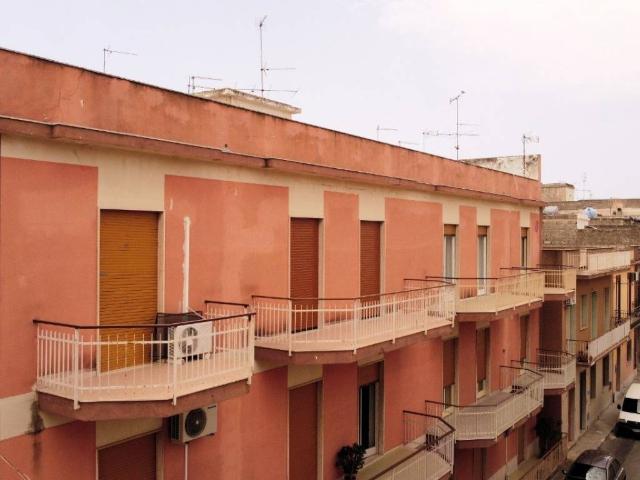 Appartamento in vendita a Avola SR