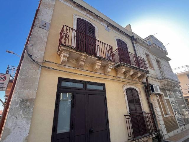 Appartamento in vendita a Avola SR