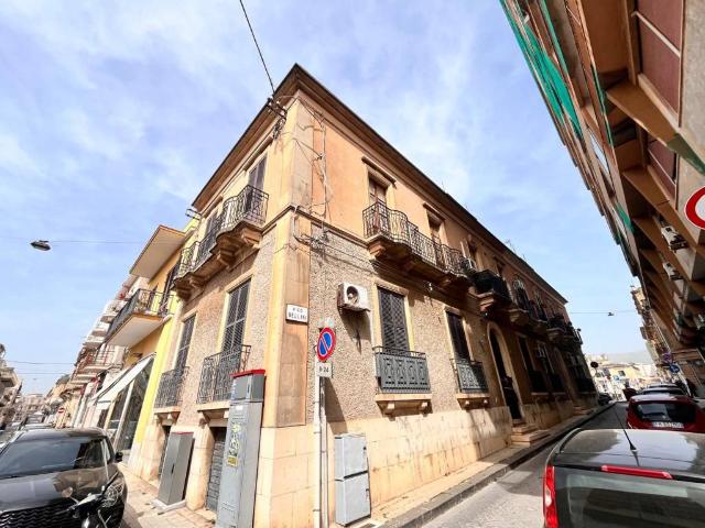 Appartamento in vendita a Avola SR