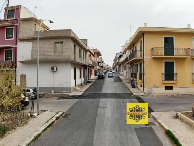 Appartamento in vendita a Avola SR