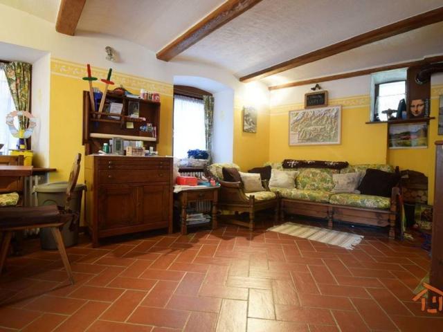 Appartamento in vendita a Ayas AO