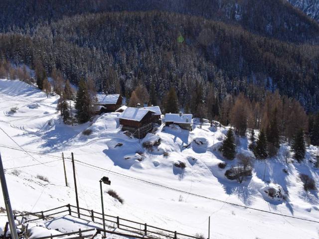 Appartamento in vendita a Ayas AO