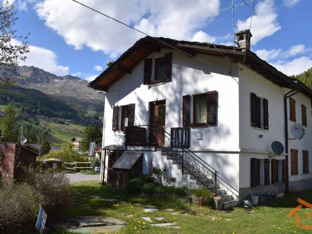 Appartamento in vendita a Ayas AO