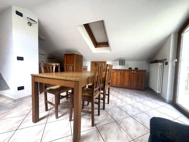 Appartamento in vendita a Aymavilles AO