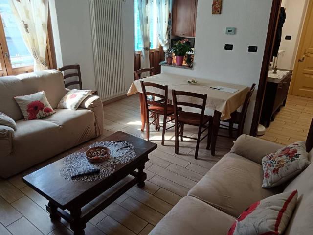 Appartamento in vendita a Aymavilles AO