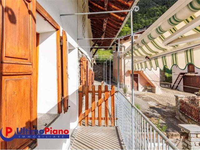 Appartamento in vendita a Aymavilles AO
