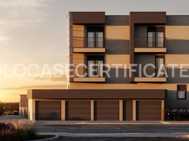 Appartamento in vendita a Azzate VA