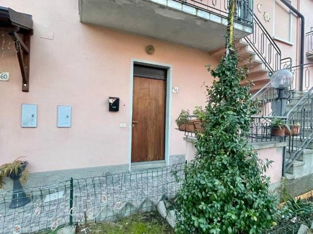 Appartamento in vendita a Azzate VA