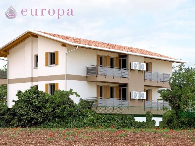 Appartamento in vendita a Azzano Decimo PN